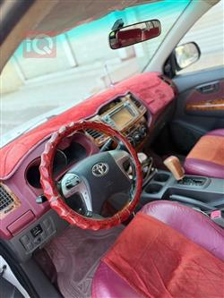 تويوتا هايلوكس